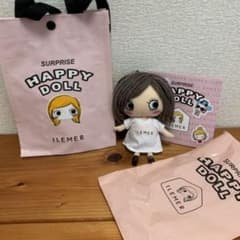 ディーマリーちゃん　♡イルメール ilemer イーマリー♡のサムネイル