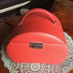 ジュエリーケース （新品未使用）のサムネイル
