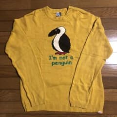 Cyclone Knit Crew Topのサムネイル