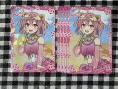 からぴち のあ 昼 アラぴち オリショ トレカ 等身 ホロ 24枚セット m79020308545_1.jpg?1785229516