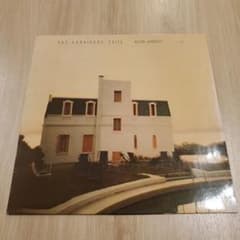 キース・ジャレット THE SURVIVORS’ SUITE　レコードのサムネイル