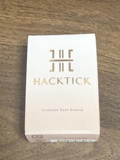 北の快適工房HACKTICK スティックファンデーション オークル03 - メルカリ