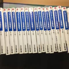 バカテス 小説 全巻セットのサムネイル