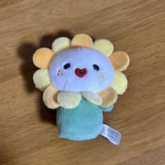 ビラ　JOCHUM 指人形　佐藤景湖のサムネイル