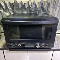KOIZUMI 電子レンジ KRD-182D/K - メルカリ