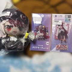 ミリプロ ぬいぐるみの入手方法まとめ – 攻略大百科