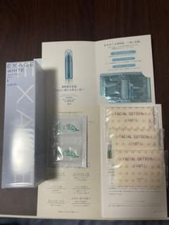 アルビオン　エクサージュホワイトミルク　Iのサムネイル