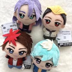 鎧真伝サムライトルーパー ちびぐるみの入手方法まとめ – 攻略大百科
