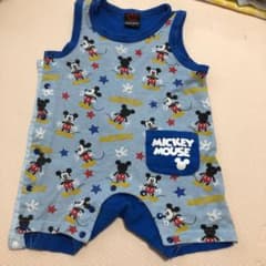 ロンパース 70♡ベビドのサムネイル