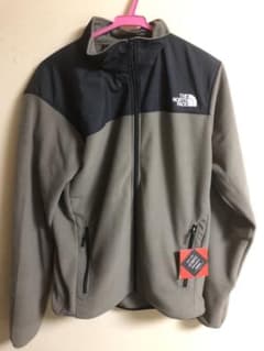 【NORTH FACE】マウンテンバーサマイクロジャケット フリースのサムネイル