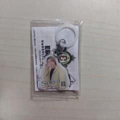 EBiDAN UMBRELLA MARKER Seiya キーホルダーのサムネイル