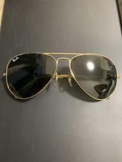 RayBan レイバン サングラス 58□14 B&L ボシュロム USAのサムネイル