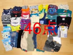 なあちゃん　プロフ必読様専用46点おまけまとめ売りのサムネイル