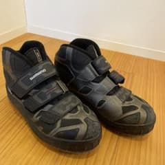 シマノ　SHIMANO 磯靴　ミドルカットのサムネイル