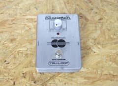 Rocktron Tru-Loop EFX Looper | Mercari