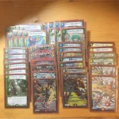 刃鬼デッキ＋超次元のサムネイル