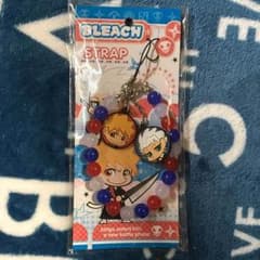 BLEACH ストラップのサムネイル