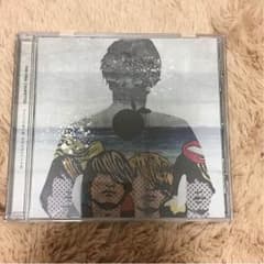 THE ORAL CIGARETTES オレンジの抜け殻、私が生きたアイの証のサムネイル