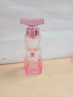 Samurai Woman Dolce Dâu 40ml - 3
