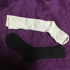 ソックス　靴下のサムネイル