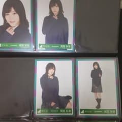 欅坂46 生写真 コンプのサムネイル