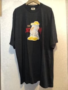 SOHK 刺繍Tシャツのサムネイル