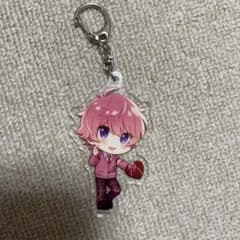 さとみくん アクリルキーホルダー　すとぷりのサムネイル
