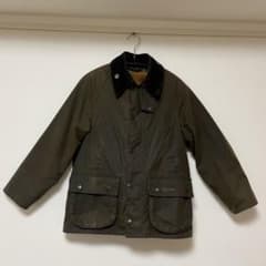 Babour ジャケットのサムネイル