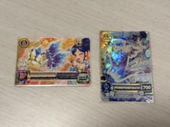 アイカツカード クリスタルアクエリアスコーデのサムネイル