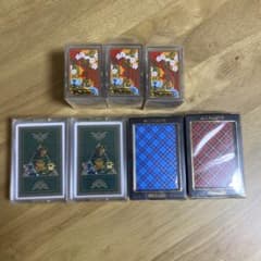 任天堂　カード　セットのサムネイル
