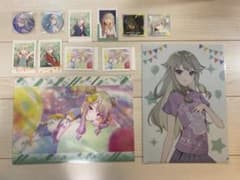 未使用品】プロジェクトセカイ 草薙寧々 グッズセット - メルカリ