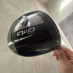 TaylorMade Q10 MAX ドライバーのサムネイル