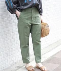 JOURNAL STANDARD relume ベイカー パンツのサムネイル