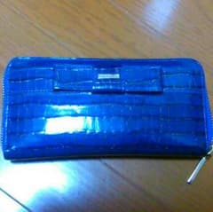 長財布のサムネイル