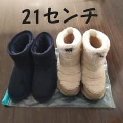 ブーツ&スノーブーツのサムネイル