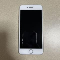 iPhone 8 シルバー 64 GB Softbankのサムネイル