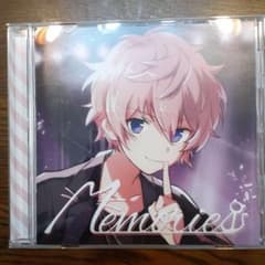 セールa様専用　Memories(すとぷり　さとみくん)のサムネイル