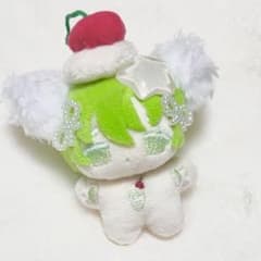 めろんくりーむそーだ② 自作ぬいぐるみ 無属性 棉花娃娃 - メルカリ