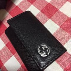 GUCCI キーケースのサムネイル