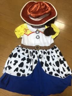 ジェイシーなりきりワンピ☆ワンピのみ！のサムネイル