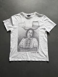 A.P.C. フォトプリント Tシャツ Sのサムネイル