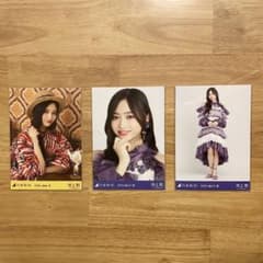 乃木坂46生写真 真夏の全国ツアー2026 浴衣 井上和 座りヨリ 他