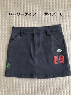 パーリーゲイツ　スカートのサムネイル