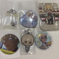 名探偵コナン 安室透 缶バッチ - メルカリ