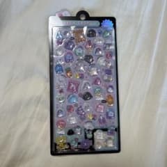 ボンボンドロップシールばけばけボンボンのサムネイル