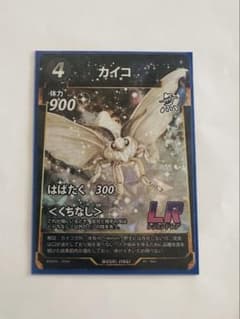 蟲神器カイコLR超美品のサムネイル