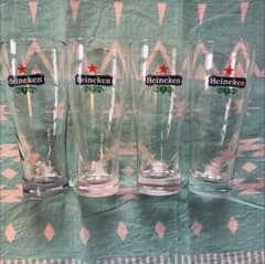 ＊ハイネケン＊ビールグラス＊のサムネイル