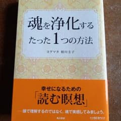 魂を浄化するたった1つの方法のサムネイル