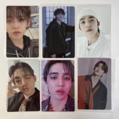 SEVENTEEN トレカ エスクプス seventeen エスクプス トレカ まとめ売り - メルカリ