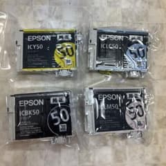 EPSON  インクカートリッジのサムネイル